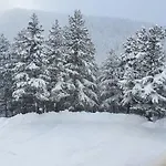 Hotel Malyovitsa 3*