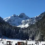Hotel Malyovitsa 3*