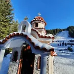 Malyovitsa