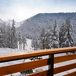 فندق Malyovitsa