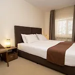 فندق Malyovitsa 3*
