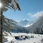 فندق Malyovitsa
