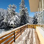 Malyovitsa فندق
