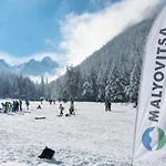 Malyovitsa جوفيدارتسي