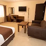 Hotel Malyovitsa Govedartsi