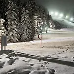 فندق Malyovitsa 3*