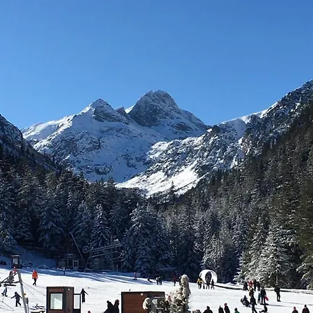 Hotel Malyovitsa 3*