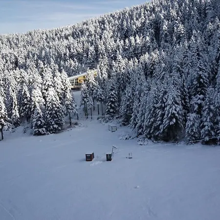 Malyovitsa 3*
