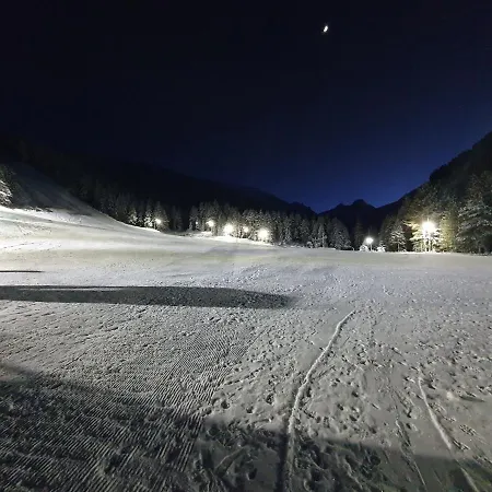 Malyovitsa Szálloda 3*