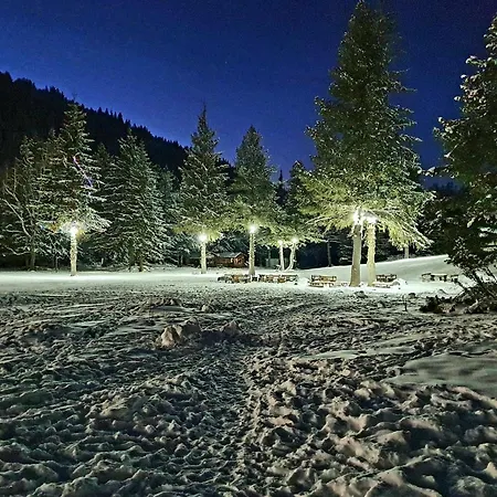 Malyovitsa Hotel Govedartsi