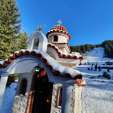 Malyovitsa