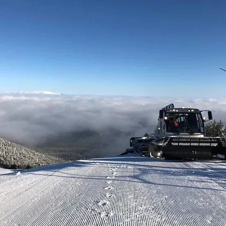 Malyovitsa 3*