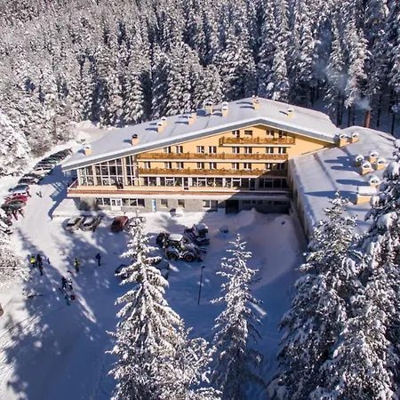 Malyovitsa 3* Govedarți
