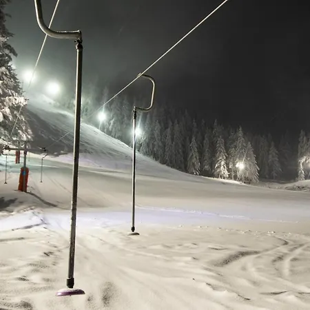 Malyovitsa 3* 고베다르치