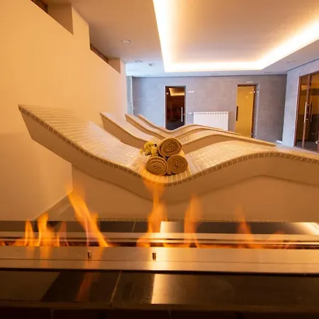 Malyovitsa 3* Govedartsi