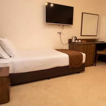 Malyovitsa Hotel 3*