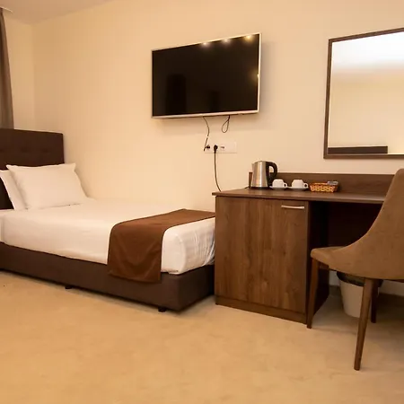 Hotel Malyovitsa Govedarți