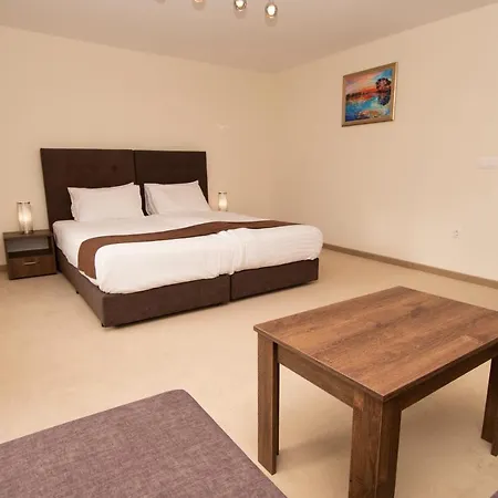 Malyovitsa Hotel Govedartsi