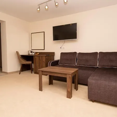 Malyovitsa 3* Govedartsi