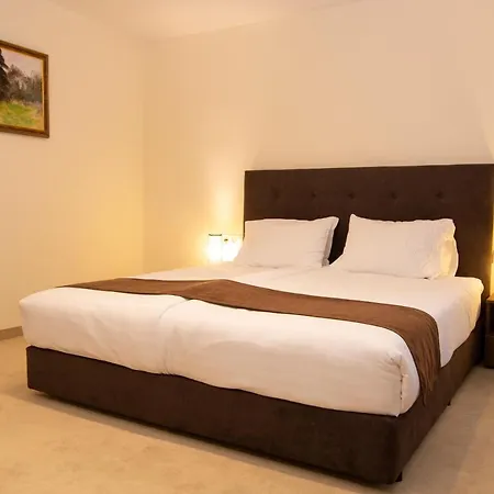 Malyovitsa Hotel 3*