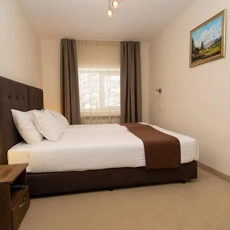 Malyovitsa Hotel Govedarți