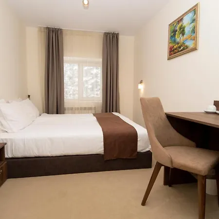 Malyovitsa 고베다르치