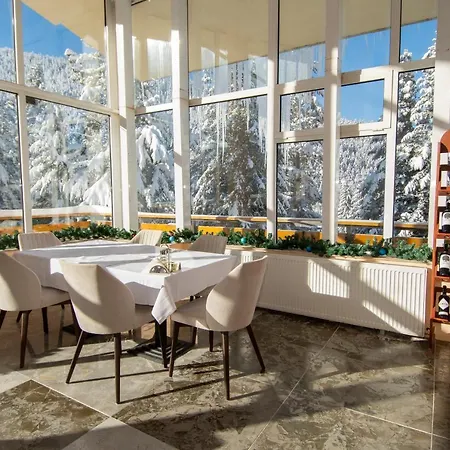 Malyovitsa Hotel 3*