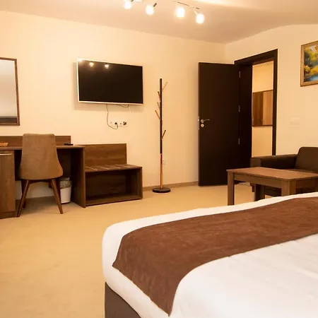 Malyovitsa Govedartsi