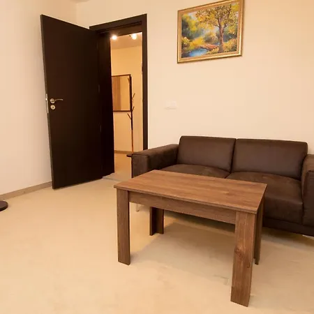 Hotel Malyovitsa 3*