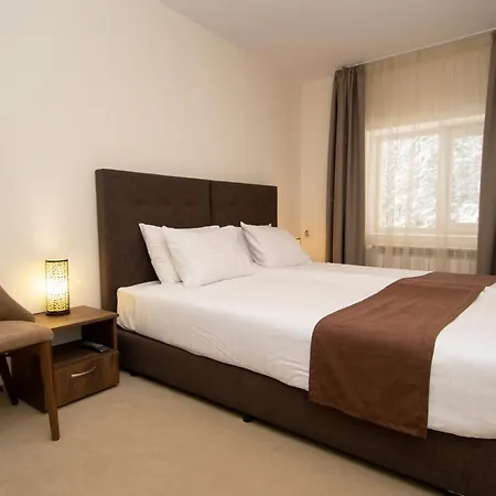 Hotel Malyovitsa 3*