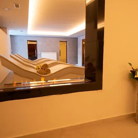 Malyovitsa Hotel Govedarți