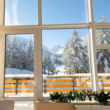 Malyovitsa Hotel