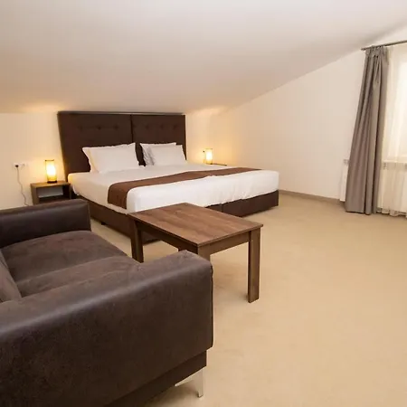 Malyovitsa Hotel Govedartsi