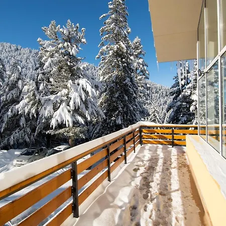 Malyovitsa Hotel