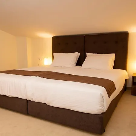 Malyovitsa Hotel 3*
