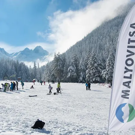 Malyovitsa Govedartsi