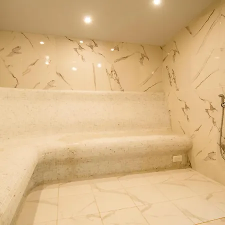 Hotel Malyovitsa 3*