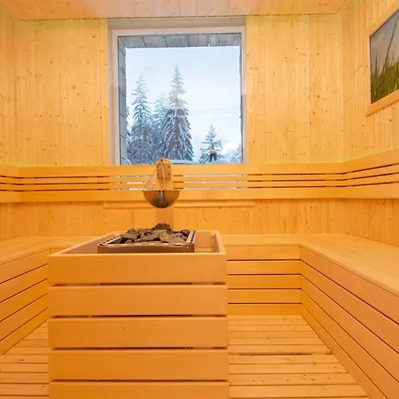 Malyovitsa 호텔 고베다르치