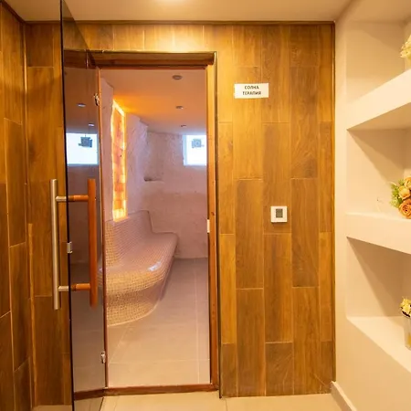 Malyovitsa Hotel Govedartsi