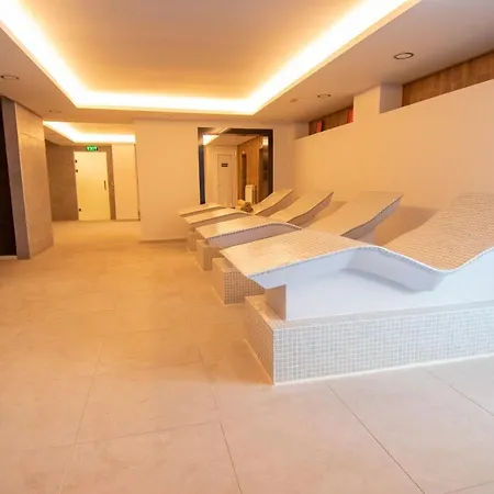 Hotel Malyovitsa 3*
