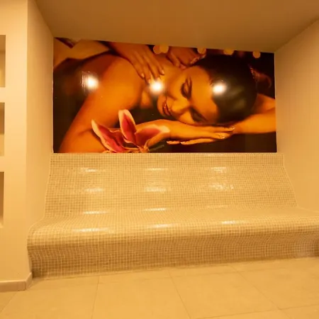 Hotel Malyovitsa Govedartsi
