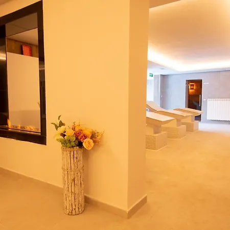 Hotel Malyovitsa Govedarți