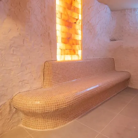 Malyovitsa Hotel 3*