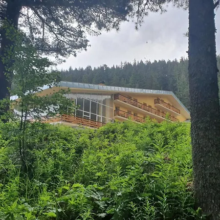 Hotel Malyovitsa 3*