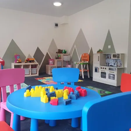 Malyovitsa 3* Govedartsi