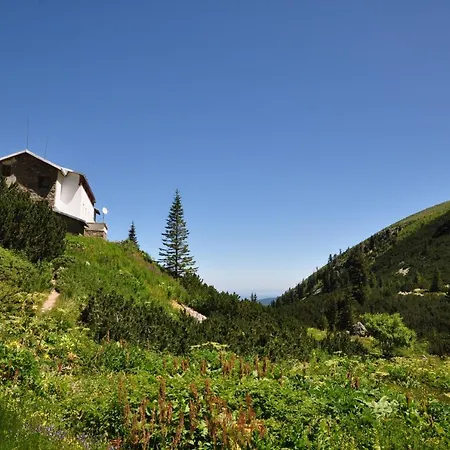 Malyovitsa 고베다르치