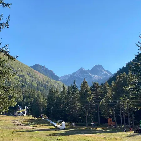 Malyovitsa 3*
