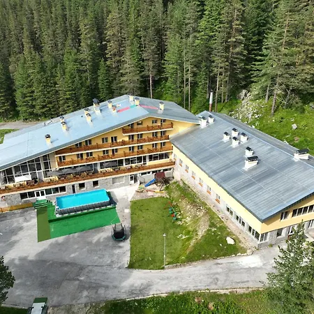 Malyovitsa Hotel 3*
