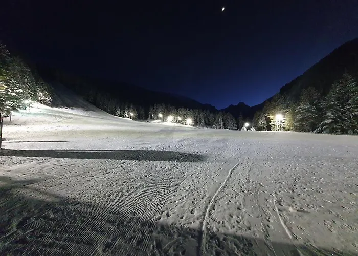 Malyovitsa فندق 3*