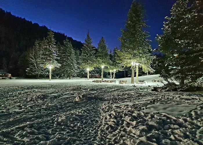 Malyovitsa Hotel Govedartsi